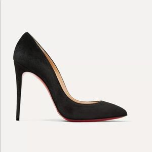 Christian Louboutin Pigalle Follies Pumps